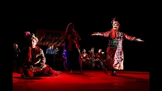 Shyama Dance Drama - (In short)