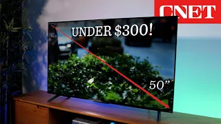 Best TV Under $300