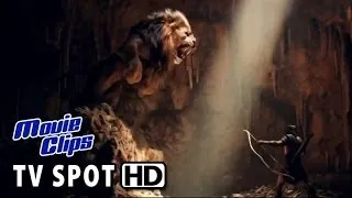 HERCULES TV SPOT - A Legend Will Rise (2014) HD