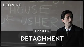 Detachment - Trailer (deutsch/german)