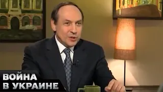💩Вячеслав Никонов: главный распространитель фейков об Украине