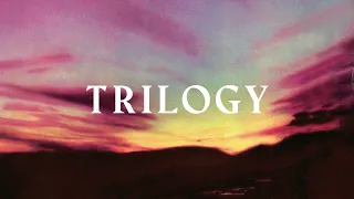 Emerson, Lake & Palmer - Trilogy (Official Audio)