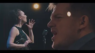 Iveta HØLAS ft. David Zádrapa – Tam za řekou (cover z pohádky Princezna zakletá v čase)