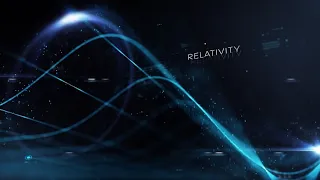 Relativity - [4K] Music by MADIS "Distant Earth"