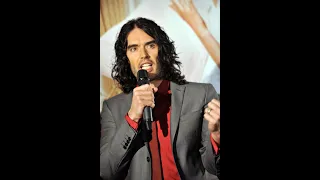 My Thoughts on the Russell Brand Accusations (THE SAAD TRUTH_1595)