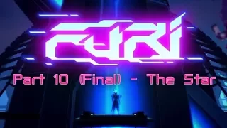 Furi : Part 10 (Final) - The Star