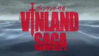 Аниме Сага о Винланде 4,5,6 серии / Vinland Saga 4, 5, 6 episodes