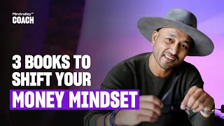 Transform Your Money Mindset With These Life-changing Books (top Lessons Inside)