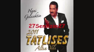 İbrahim Tatlıses Yıkılırım Ellerimi Bırakma 2010