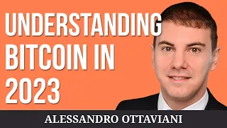 Bitcoin for Millennials - 003 - Alessandro Ottaviani