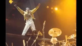 23. Radio Ga Ga/Encore Cheering (Queen-Live In Leiden: 6/11/1986)
