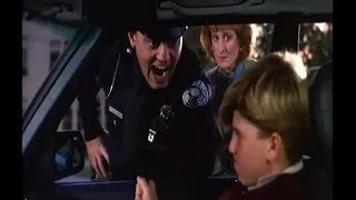 Police Academy 2: Their First Assignment: You're ready now mister!