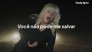 Billie Eilish - NDA (Tradução/Legendado) (Clipe Oficial)