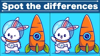 Find the difference No194|Picture Puzzle