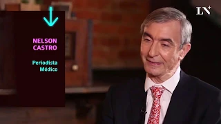 Entrevista a Nelson Castro, por Pablo Sirvén — Hablemos de otra cosa | LN+