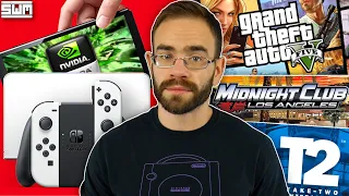 Next Gen Nintendo Switch Coming Later Than Expected? + Huge Gaming Acquisition Surprises | News Wave