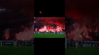 Quel type de supporter tu es ?