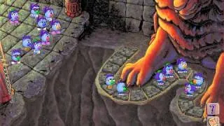 Zoombinis - The Lion's Lair (Highest Difficulty)