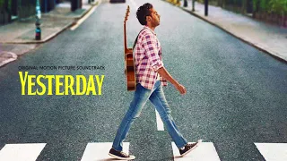 The Long & Winding Road (From The Album "One Man Only" ) | Yesterday Soundtrack