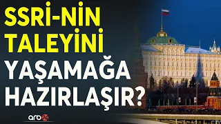 Pandorranın qutusu açılır: Kremlin Ukraynada son məğlubiyyəti hazırlanır