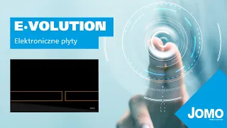 JOMO E-VOLUTION: elektroniczne płyty