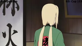 Tsunade Cries About Jiraiya’s Death Really Sad Moment