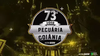 Pecuária  Goiânia - 2018