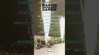 Martin Garrix - UNRELEASED TRACKS #martingarrix #ultra2024 #unreleased #shorts