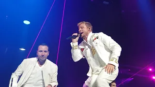 Backstreet Boys DNA World Tour Lisbon 11/05/2019 - It's gotta be you