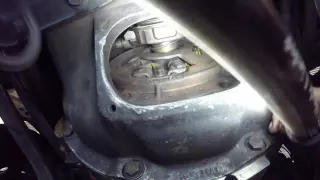 Clutch Adjustment