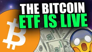 THE TRUTH ABOUT THE BITCOIN ETF [Is It Good Or Bad?]