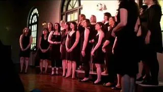 Seattle Ladies Choir: S1: How Glad I Am (The Living Sisters Cover)