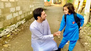 Four Brothers Life || Pushto Funny video Part2 || Naeem aw Rameez