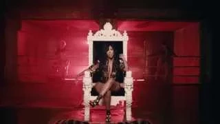 K. Michelle - Love 'Em All (Official Music Video)