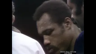 Ken Norton vs Duane Bobick 1977