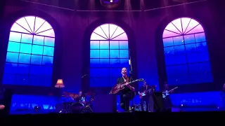 George Ezra - Don’t Matter Now live at the O2 Arena London 19/03/2019