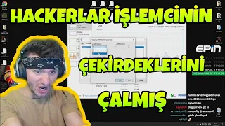 RAMMUS53 CANLI YAYINDA HACKLENİYOR!! (KÜFÜRLÜ:)