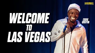 Welcome to Las Vegas - Eddie Griffin