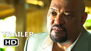 IMPRISONED Trailer (2019) Laurence Fishburne Juan Pablo Raba Thriller Movie