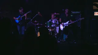 The Dead Souls Perform  SHE'S LOST CONTROL  Live @ The Cameron House Toronto Ontario Sept 3rd 2022