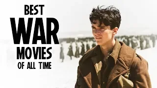 Top 10 Best War Movies of All Time | List Portal