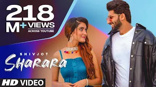 Sharara lyrics | SHIVJOT | New Punjabi Song | Latest Song | Mohd Dilshad |