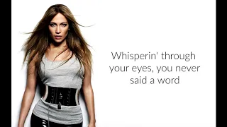 Jennifer Lopez   Again Lyrics