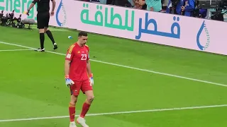 Argentina vs Netherlands Penalty Shootout - Quarter Final Full Video | FIFA World Cup Qatar- 2022