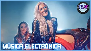 Top 50 Música Electrónica Marzo 2024 (Semana 12)