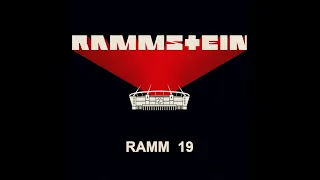 Rammstein - Deutschland Outro [Sonne Piano]