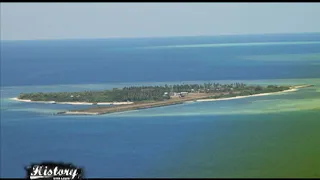 Kalayaan Islands | History With Lourd