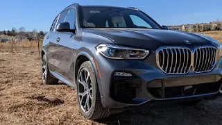 2023 BMW X3 Vs 2023 BMW X5: Comparison Test!