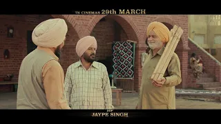 Dialogue Promo 2 | Rabb Da Radio 2 | Tarsem Jassar | Simi Chahal | Releasing on 29th March 2019