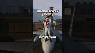 Terrorbyte review in Gta Online!